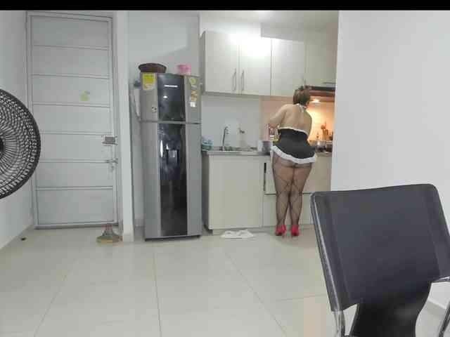 Patyamor webcam