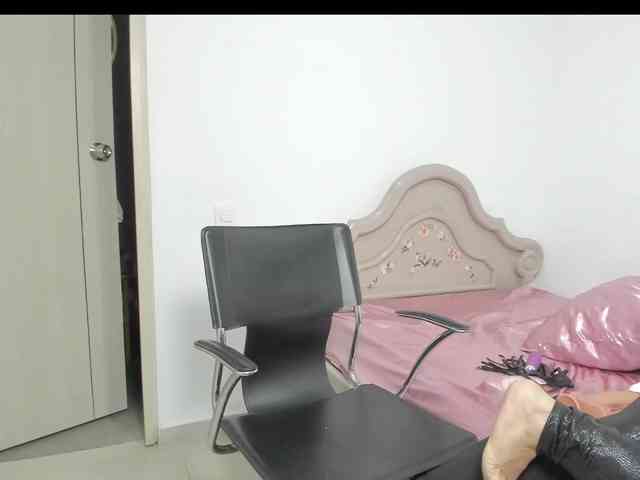 Patyamor webcam