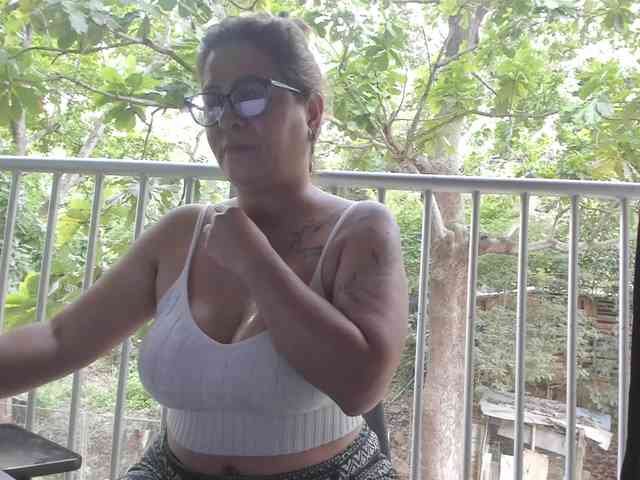 Patyamor webcam