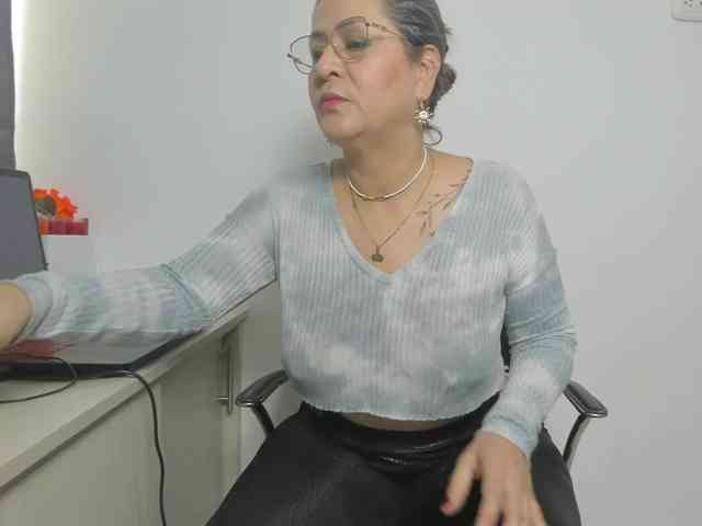 Patyamor webcam