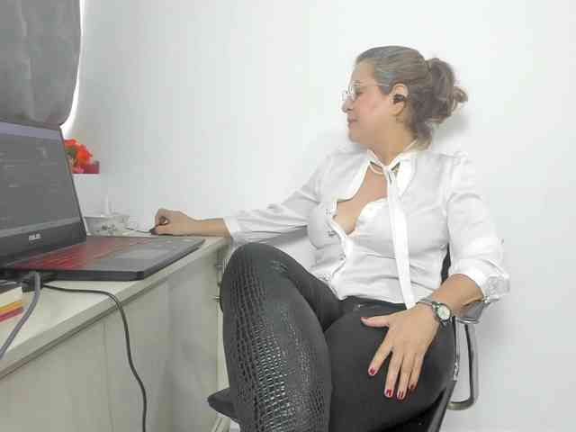 Patyamor webcam