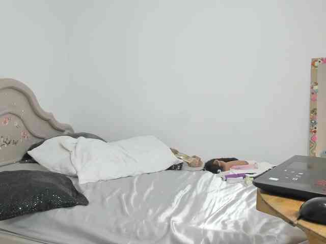 Patyamor webcam