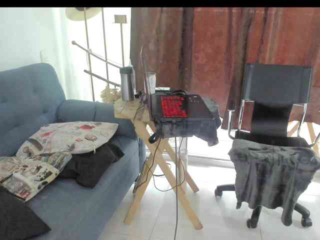Patyamor webcam