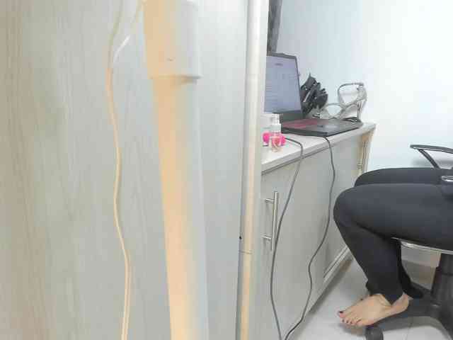 Patyamor webcam