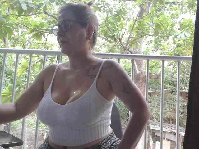 Patyamor Live Webcam on BongaCams