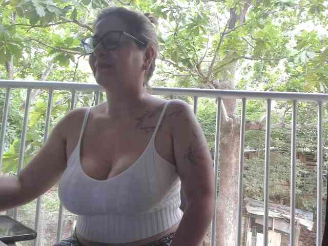 Patyamor webcam