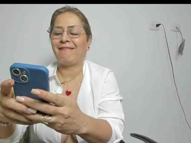 Patyamor webcam
