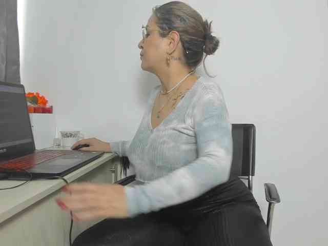 Patyamor webcam