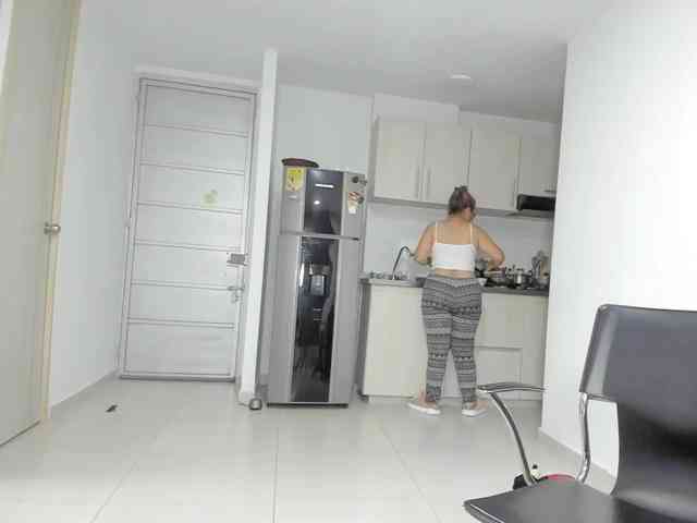 Patyamor webcam