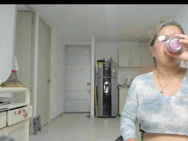 Patyamor webcam