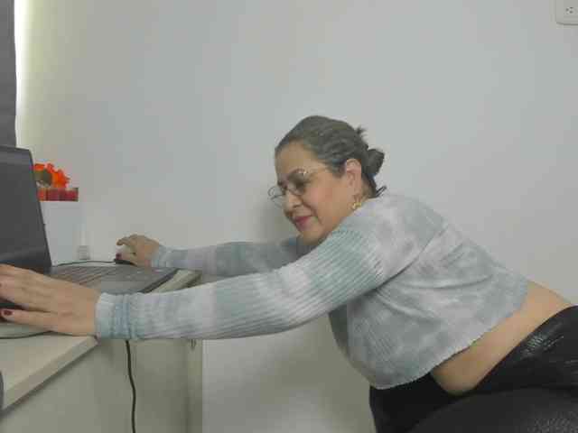 Patyamor webcam