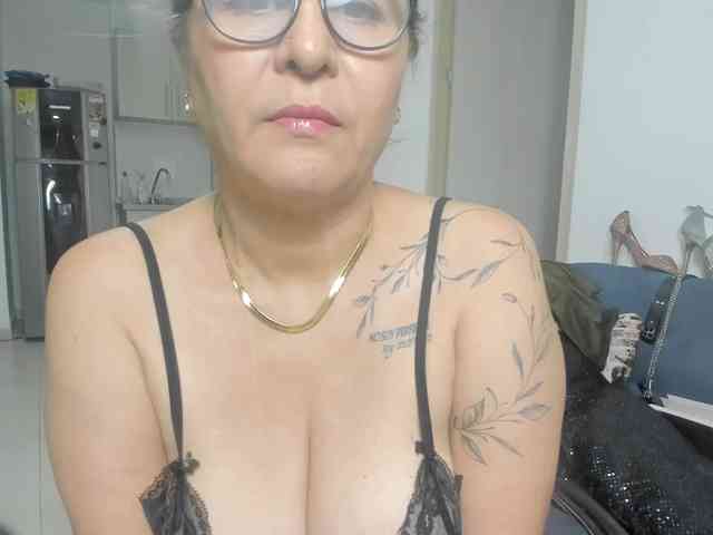 Patyamor webcam