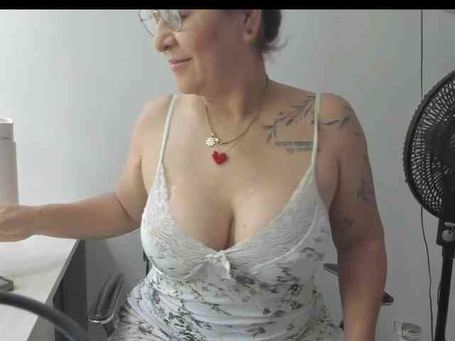 Patyamor webcam