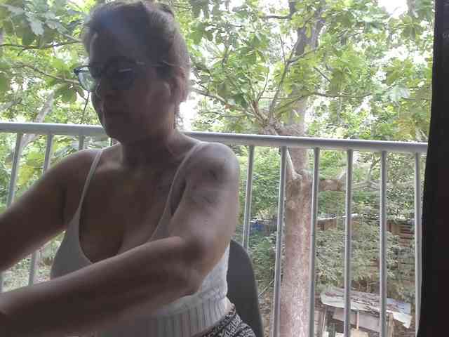 Patyamor webcam