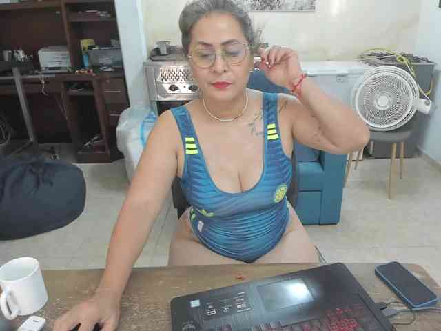 Patyamor webcam