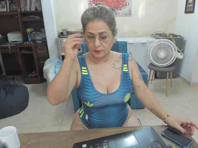 Patyamor webcam