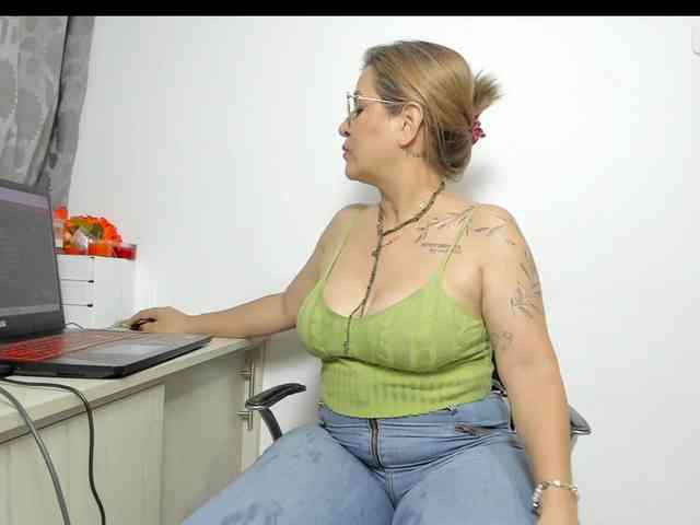 Patyamor webcam