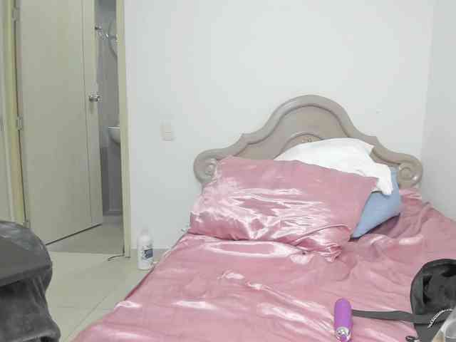Patyamor webcam