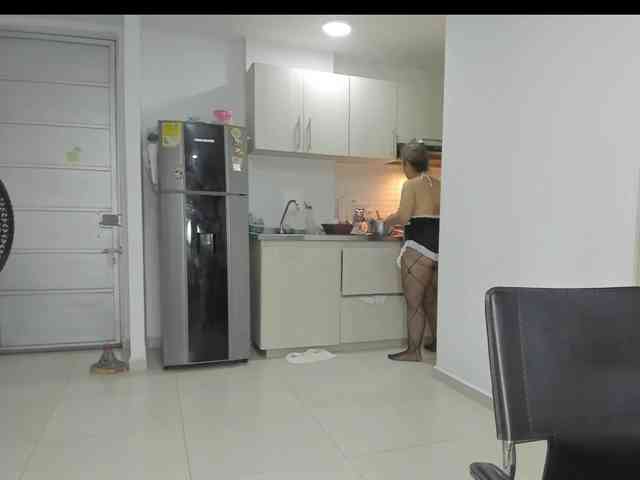 Patyamor webcam