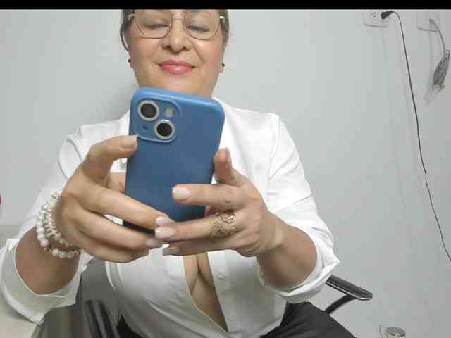Patyamor webcam