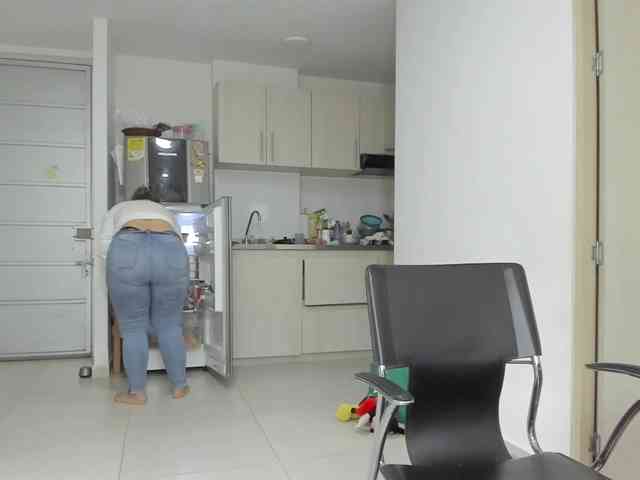 Patyamor webcam