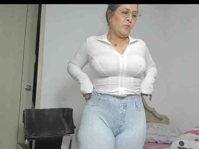 Patyamor webcam