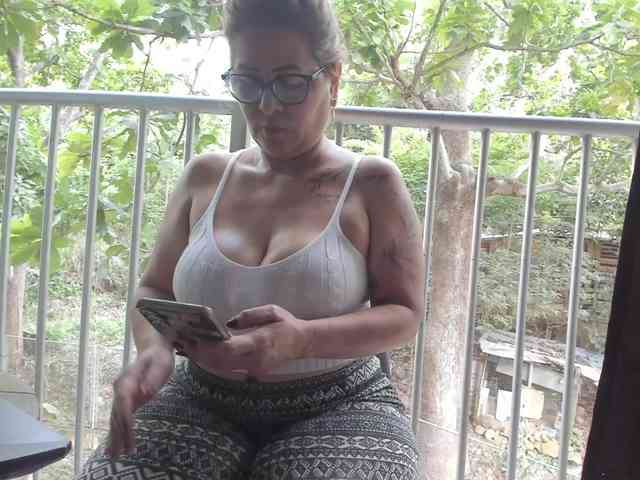 Patyamor webcam