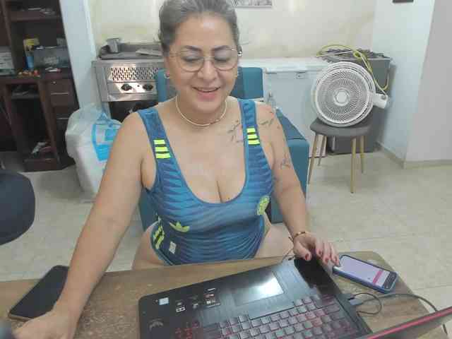 Patyamor webcam