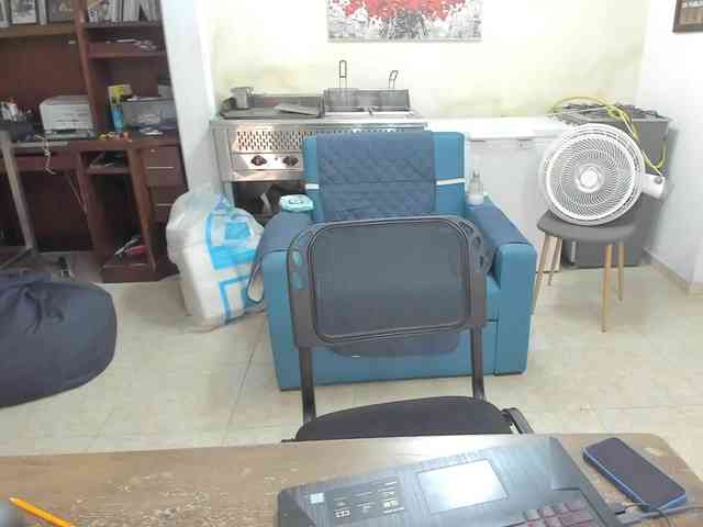 Patyamor webcam