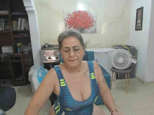Patyamor webcam