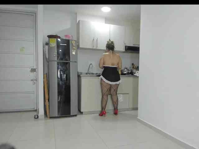 Patyamor webcam