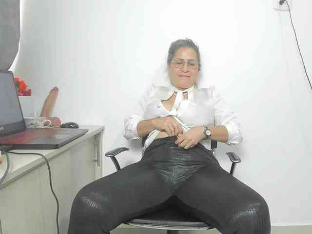 Patyamor webcam