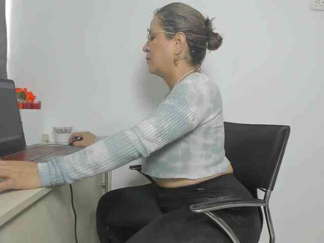 Patyamor webcam