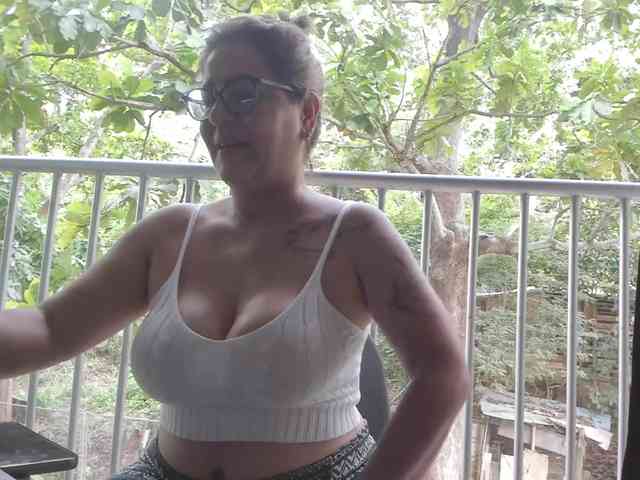 Patyamor Live Webcam on BongaCams