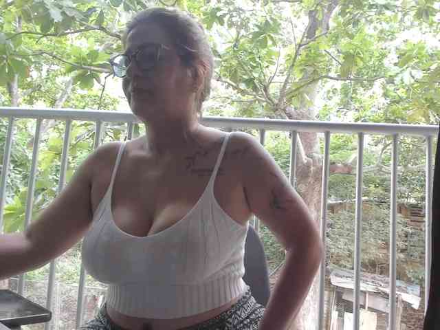 Patyamor Live Webcam on BongaCams