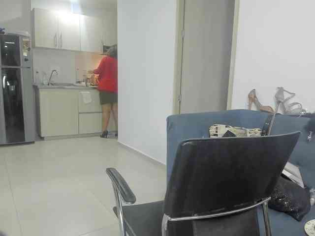 Patyamor webcam