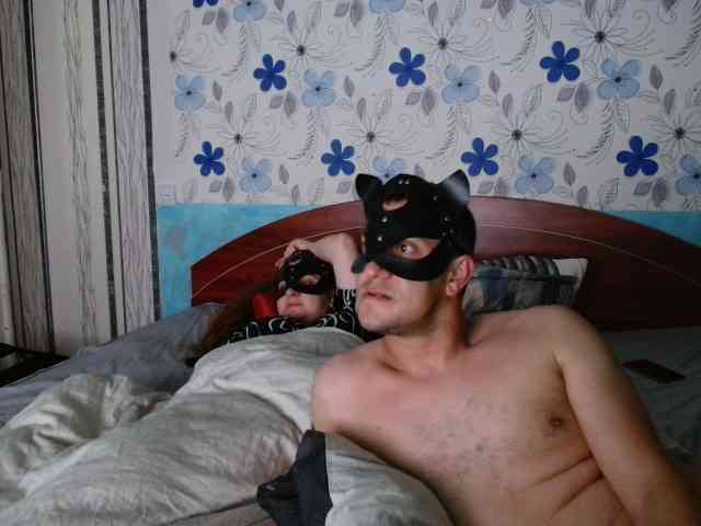 Sweethome-1 webcam