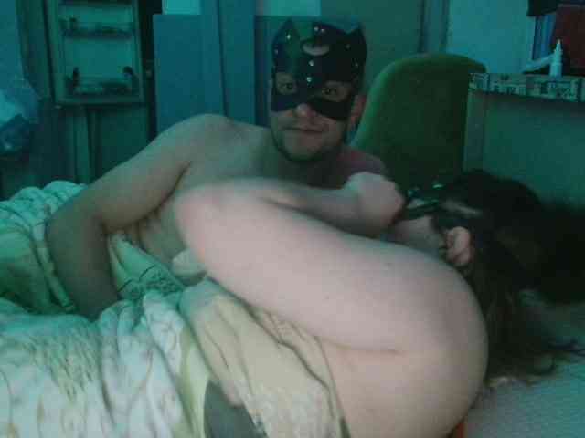 Sweethome-1 webcam