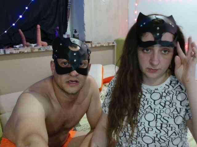 Sweethome-1 webcam