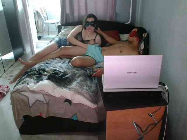 Sweethome-1 webcam