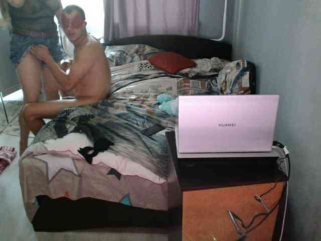 Sweethome-1 webcam