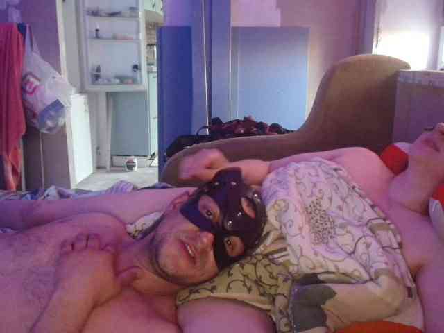 Sweethome-1 webcam