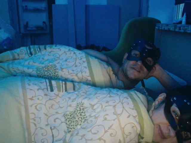 Sweethome-1 webcam