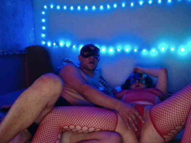 Sweethome-1 webcam