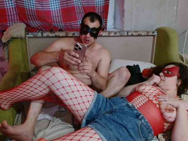 Sweethome-1 webcam