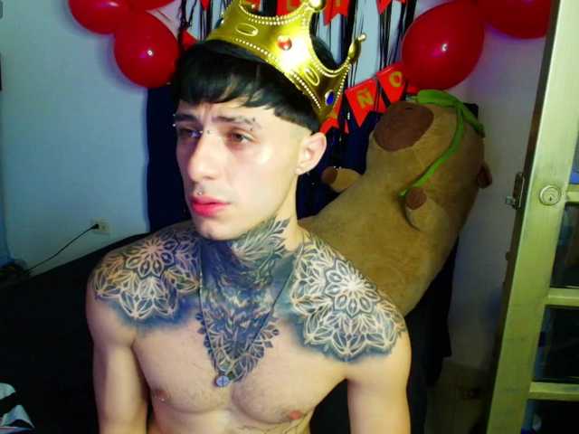 saturno777