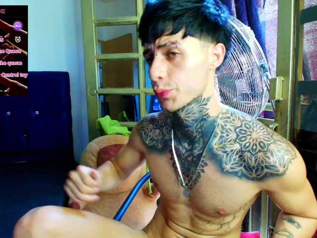 saturno777 live cam preview