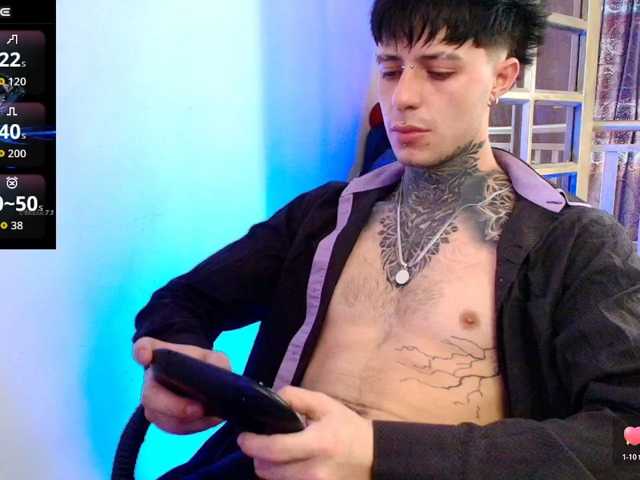 saturno777 live cam preview