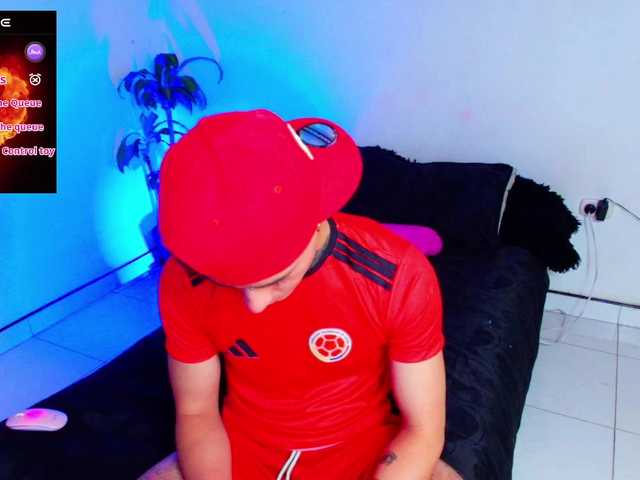 saturno777 live cam