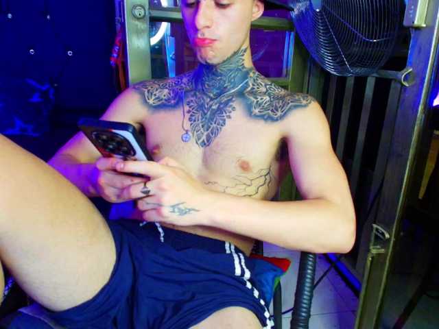 Saturno777